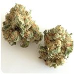 Шишки "White Widow"  (Белая вдова)  Гидропоника -  Бошка VHQ в Барнауле