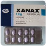 Xanax Pfizer (Ксанакс, Alprazolam) VHQ 1mg в Барнауле Xanax Pfizer (Ксанакс, Alprazolam) VHQ 1mg в Барнауле